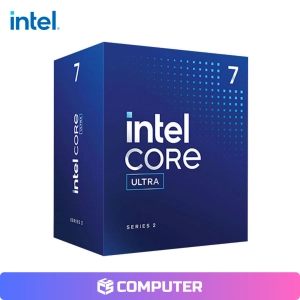 PROCESADOR INTEL CORE ULTRA 7 265K LGA1851
