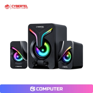 PARLANTE CYBERTEL EXXPERT CBX S500 RGB