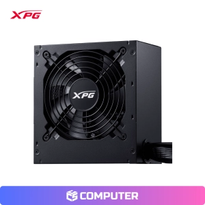 FUENTE DE PODER XPG PROBE 700W 80PLUS BRONZE