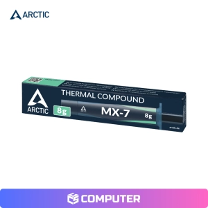 PASTA TERMICA ARCTIC MX-7 8G