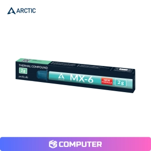 PASTA TERMICA ARCTIC MX-6 2G
