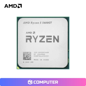 PROCESADOR AMD RYZEN 5 5600GT 3.6 OEM