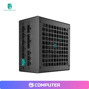 FUENTE DE PODER GAMER STORM 750W PQ750G 80 PLUS GOLD MODULAR