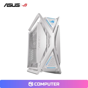 CASE ASUS ROG HYPERION GR701 WHITE EDITION