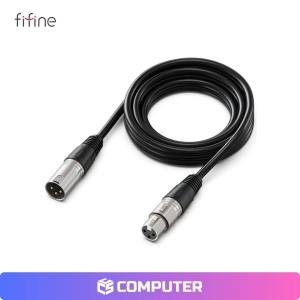 CABLE FIFINE L9 XLR DE 3 METROS