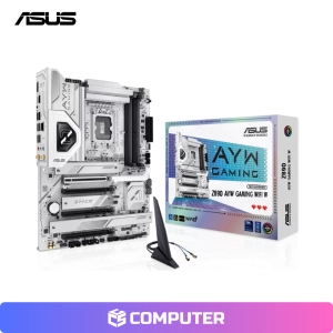 PLACA MADRE ASUS Z890 AYW GAMING WIFI W LGA1851 D5