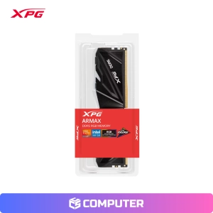 MEMORIA RAM XPG ARMAX RGB 16GB 6000MTS CL36 DDR5