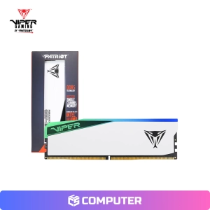 MEMORIA RAM PATRIOT VIPER ELITE5 16GB 6000MT/S CL30 OEM