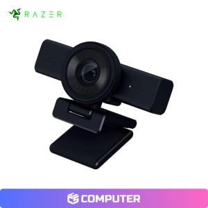 CAMARA WEB RAZER KIYO V2 X 2K STREAMING USB BLACK