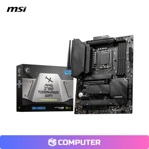 PLACA MADRE MSI MAG Z790 TOMAHAWK WIFI LGA1700 D5