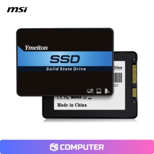 DISCO SOLIDO SSD YMEITON 120GB SATA 2.5