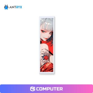 PANTALLA ANTRYX LCD COREX VISION CX-92 WHITE IPS 9.2P 1920X480