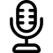Micrófonos