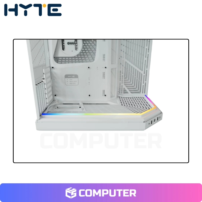 TIRA LED RGB NOODLE LN70 WHITE COMPATIBLE CON CASE SERIES Y70
