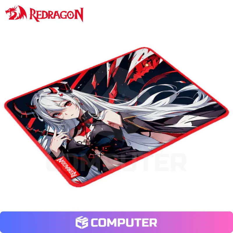 PAD MOUSE REDRAGON P047 AK/S