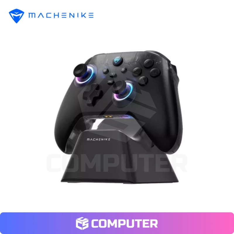 MANDO GAMEPAD MACHENIKE G3 V2 BLACK