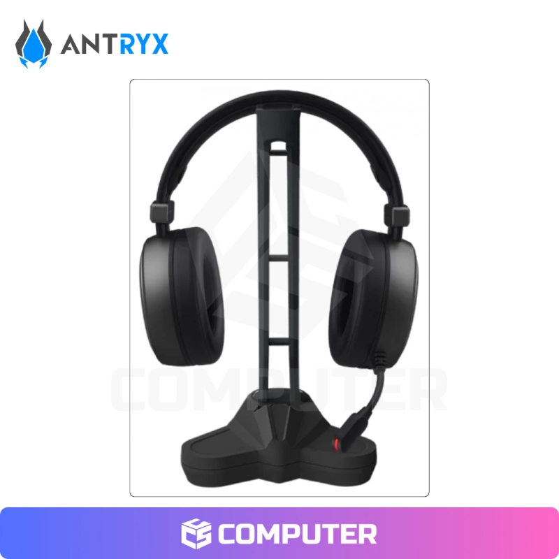 SOPORTE AURICULAR ANTRYX HS-51 GAMING