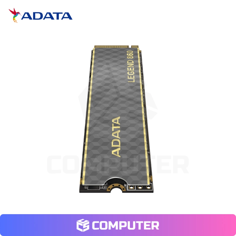 DISCO SOLIDO SSD 2TB M.2 ADATA LEGEND 860 NVME/ 6000/MB