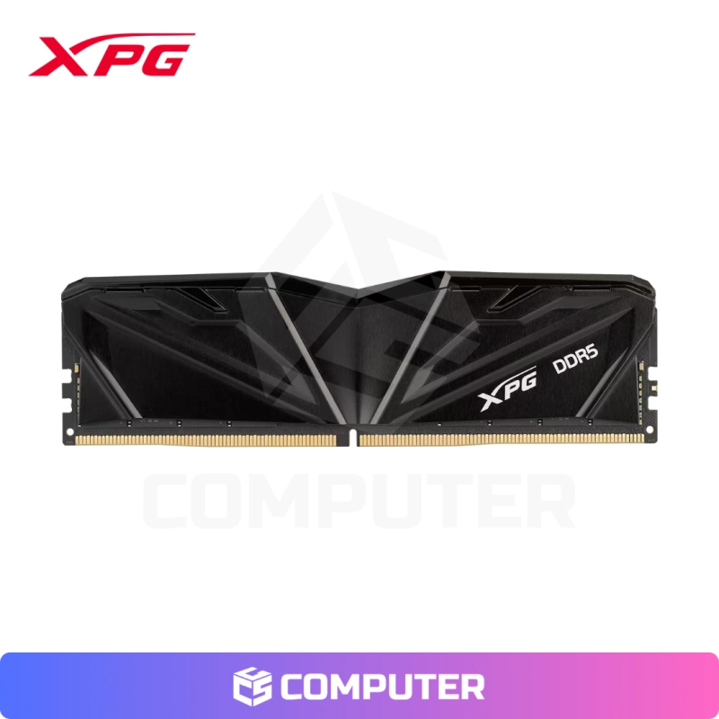 MEMORIA RAM XPG ARMAX 16GB 5600MTS CL46 DDR5