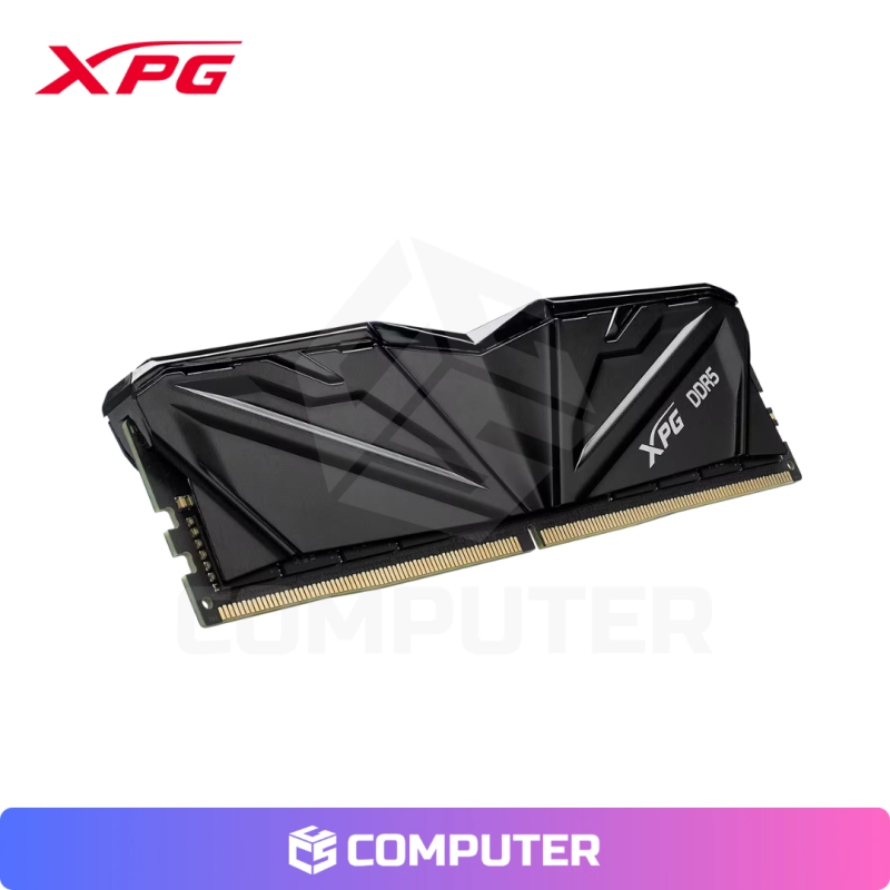 MEMORIA RAM XPG ARMAX 16GB 5600MTS CL46 DDR5