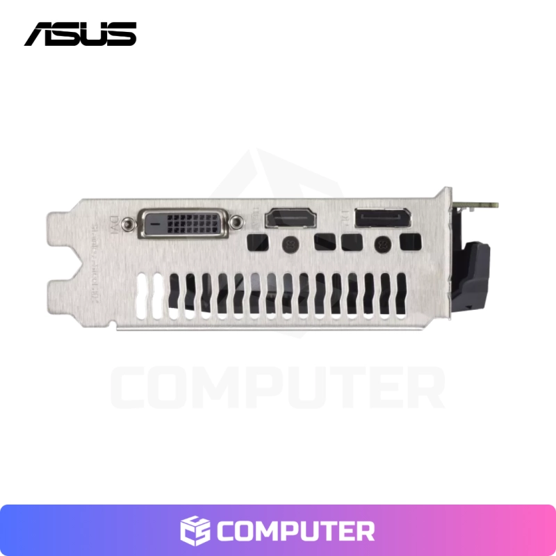 TARJETA DE VIDEO ASUS DUAL RTX 3050 6GB OC GDRR6
