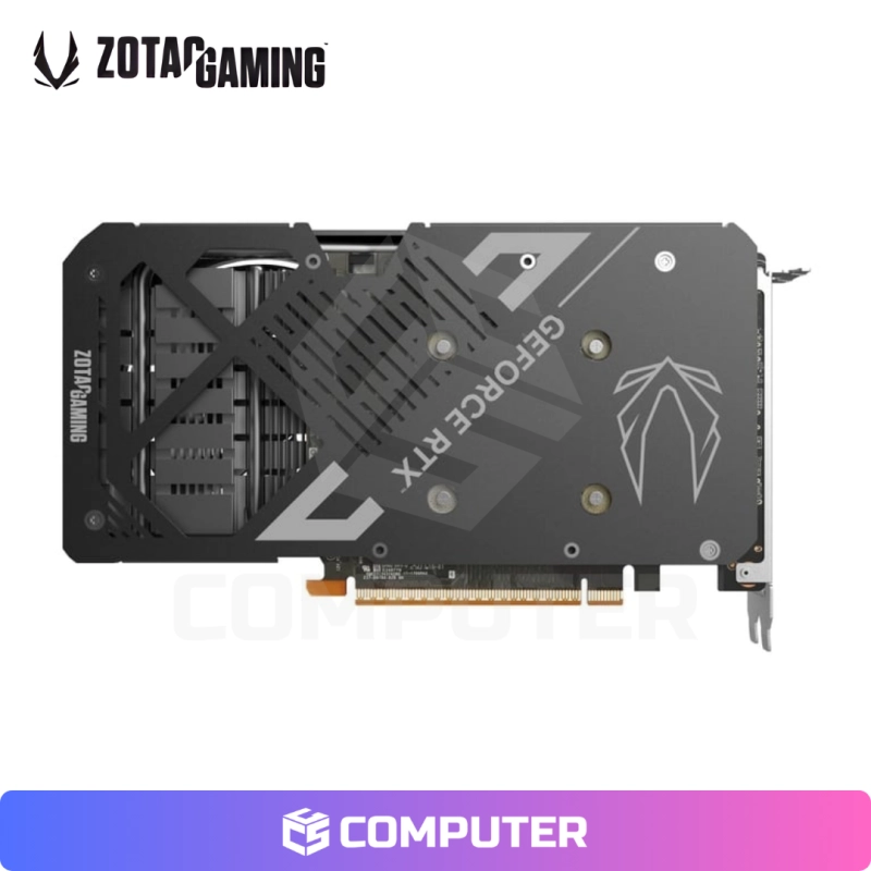 TARJETA DE VIDEO ZOTAC GAMING GEFORCE RTX 5050 TWIN EDGE OC