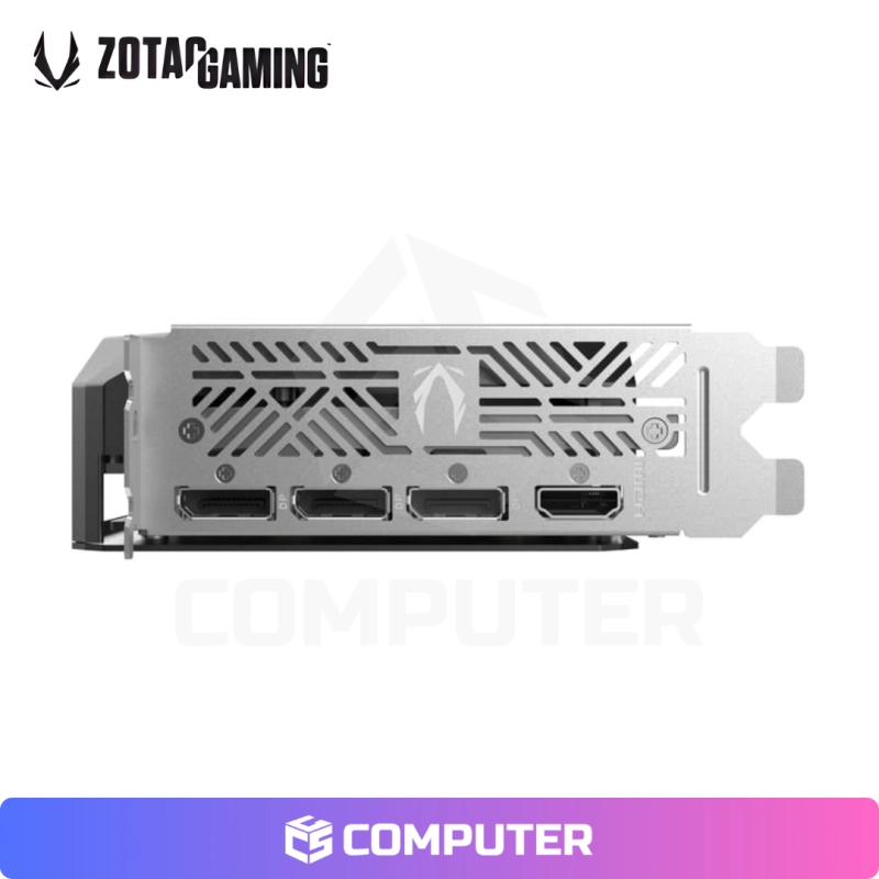 TARJETA DE VIDEO ZOTAC GAMING GEFORCE RTX 5050 TWIN EDGE OC