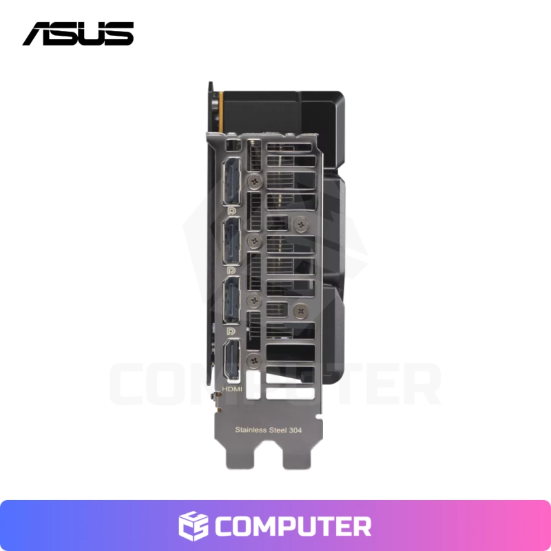 TARJETA DE VIDEO ASUS RTX 5060 DUAL OC 8GB GDDR7 SOLO PC