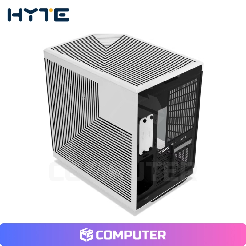 CASE MT HYTE PANDA Y70 STANDARD EDITION