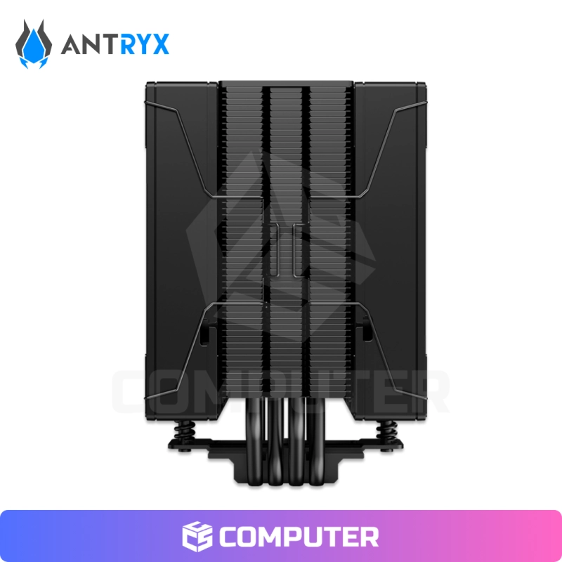 REFRIGERACION AIRE ANTRYX MIRAGE 430 X2 BLACK