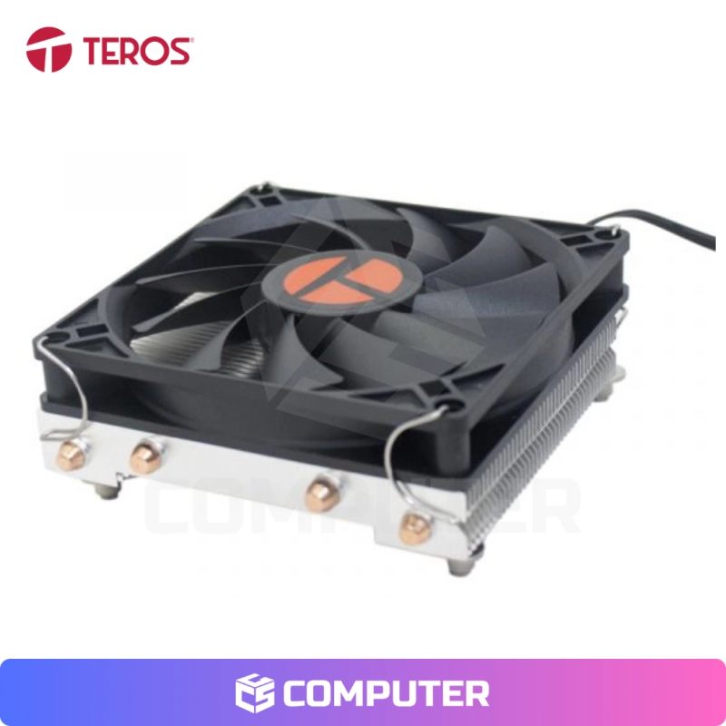 REFRIGERACION AIRE TEROS TE 8165N VENTILADOR