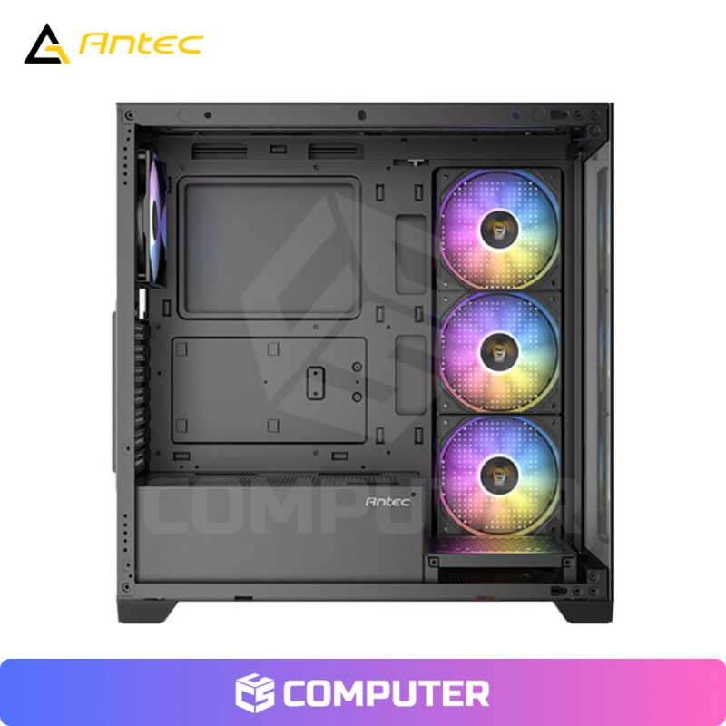 CASE ANTEC CX300 ELITE BLACK ARGB