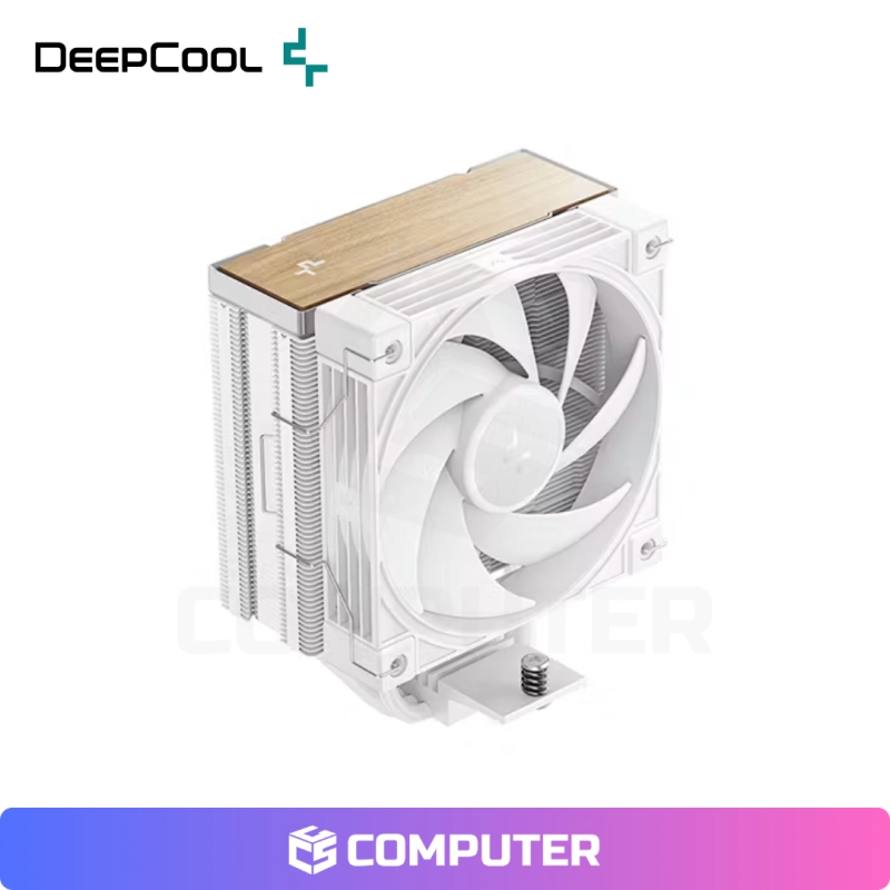 REFRIGERACION AIRE DEEPCOOL AK400 G2 WHITE