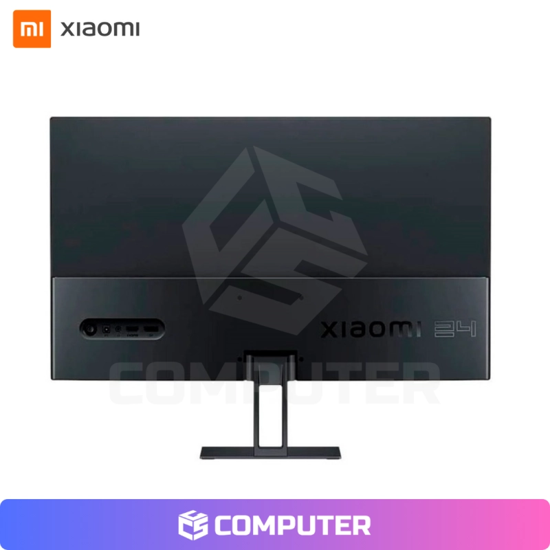 MONITOR PLANO XIAOMI G24i 24