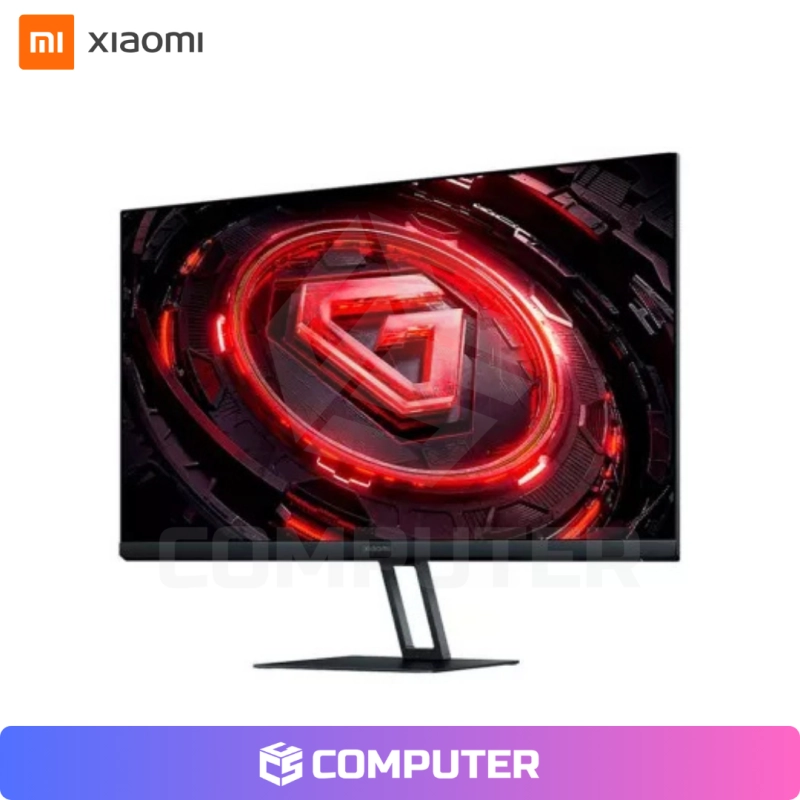MONITOR PLANO XIAOMI G24i 24