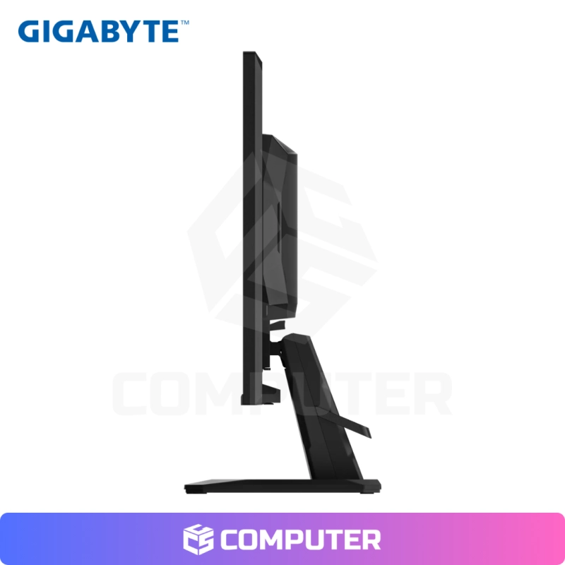 MONITOR PLANO GIGABYTE GS25F14 144HZ 1MS IPS 24.5P