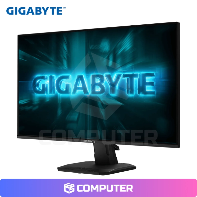 MONITOR PLANO GIGABYTE GS25F14 144HZ 1MS IPS 24.5P