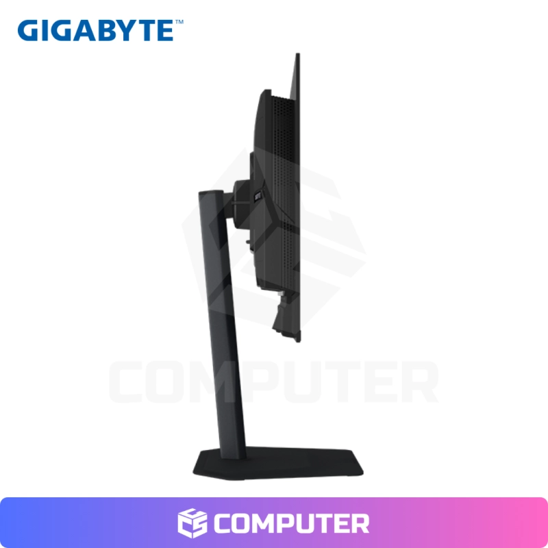 MONITOR PLANO GIGABYTE MO27Q3 27P/QD-LED/2K QHD/360Hz/0.03ms