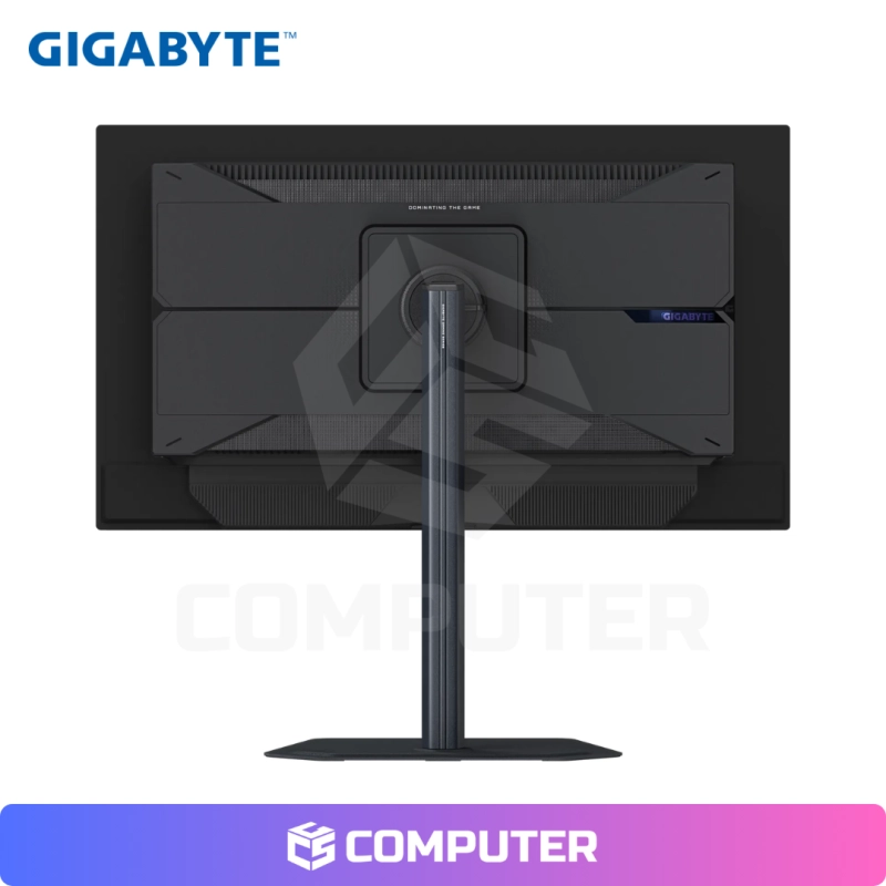MONITOR PLANO GIGABYTE MO27Q3 27P/QD-LED/2K QHD/360Hz/0.03ms