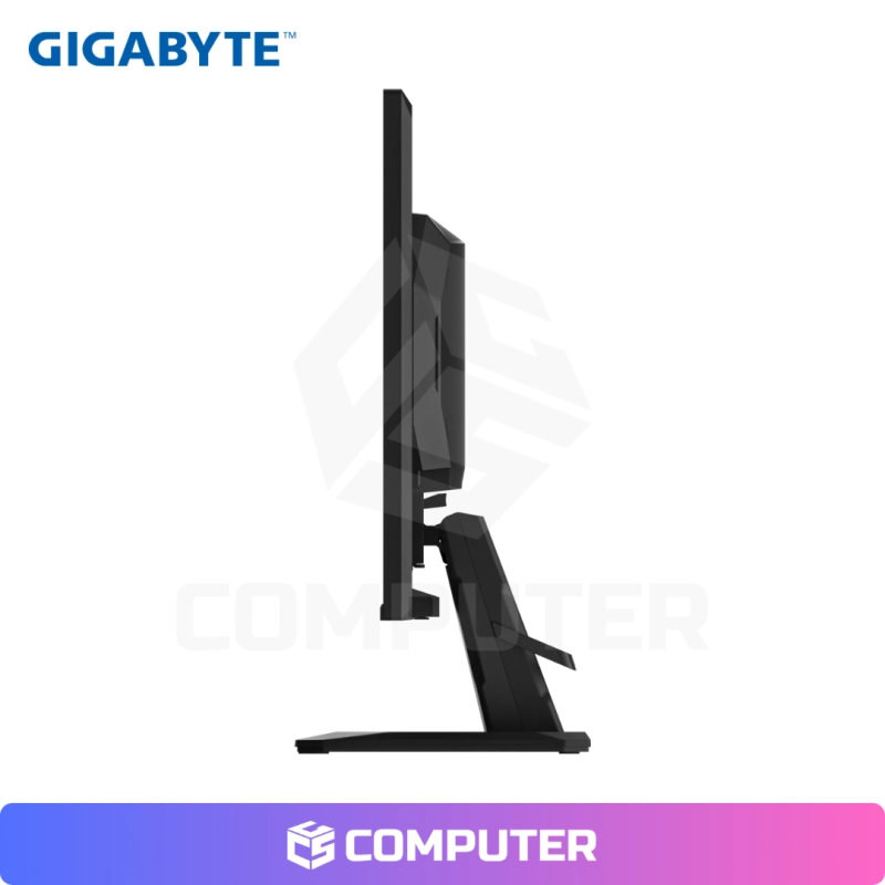 MONITOR PLANO GIGABYTE GS25F2 24P GAMING IPS FHD 200HZ