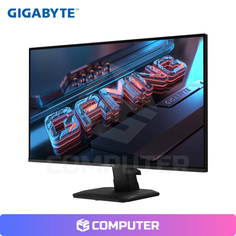 MONITOR PLANO GIGABYTE GS25F2 24P GAMING IPS FHD 200HZ