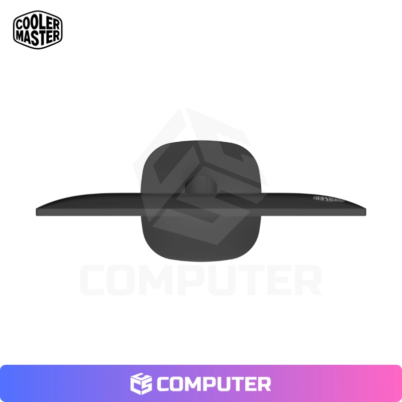 MONITOR PLANO COOLER MASTER GA27FC 27