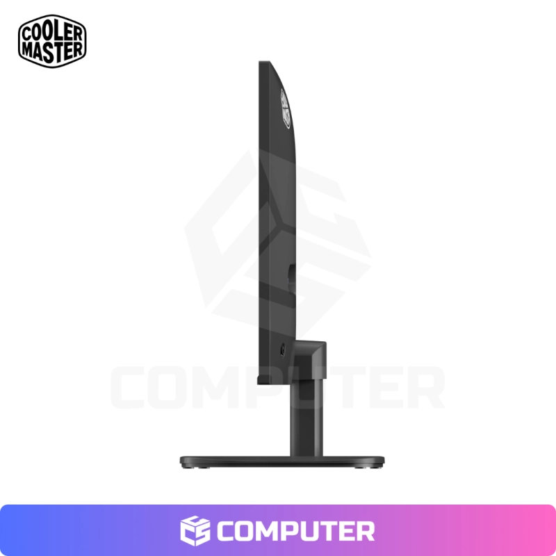 MONITOR PLANO COOLER MASTER GA27FC 27