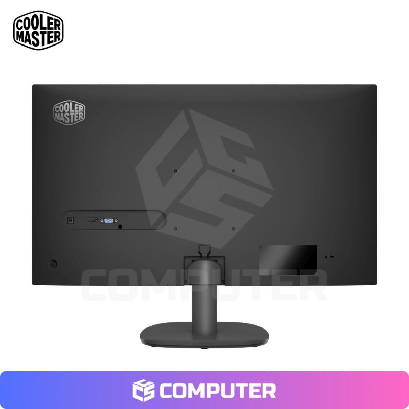 MONITOR PLANO COOLER MASTER GA27FC 27