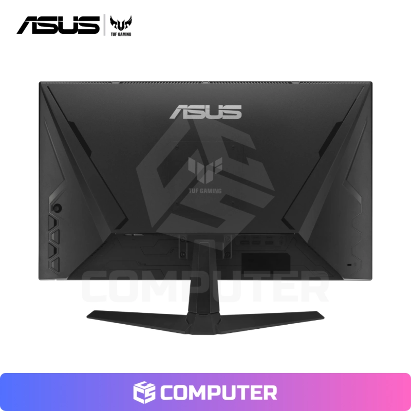 MONITOR PLANO ASUS TUF GAMING VG249Q5A 23.8 IPS/FHD/200HZ/0.3MS