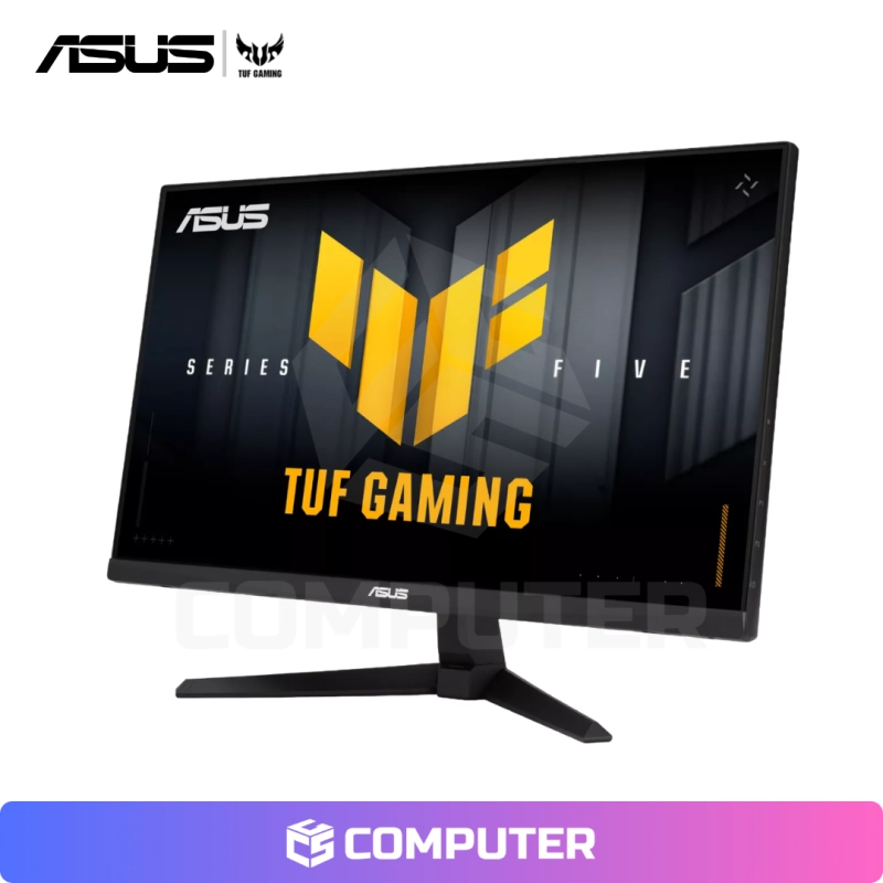 MONITOR PLANO ASUS TUF GAMING VG249Q5A 23.8 IPS/FHD/200HZ/0.3MS