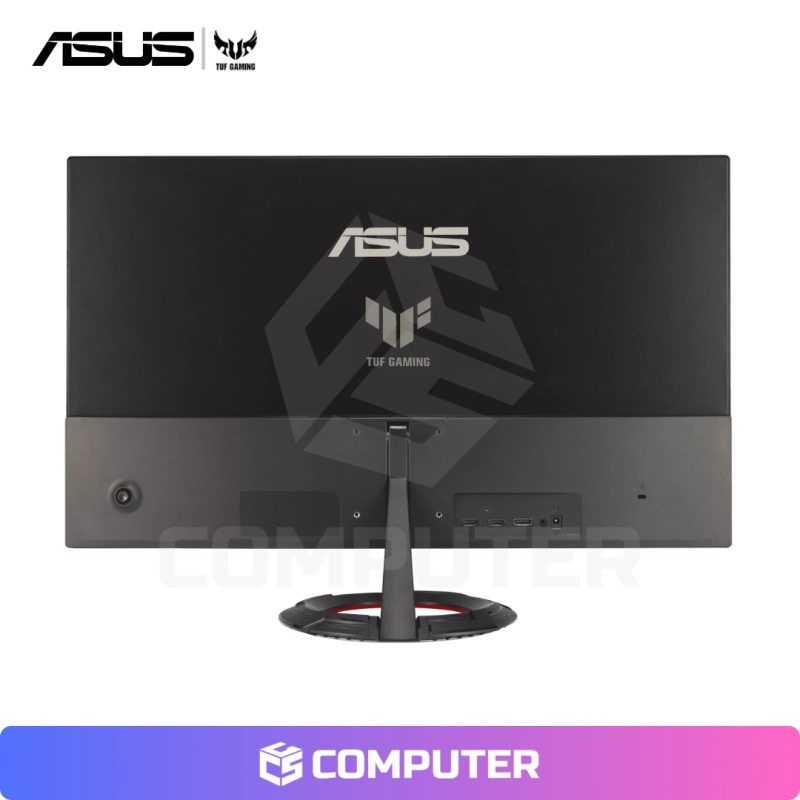 MONITOR PLANO ASUS TUF 27 VG279Q3R iPS FHD 180HZ 1MS
