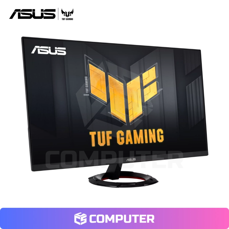 MONITOR PLANO ASUS TUF 27 VG279Q3R iPS FHD 180HZ 1MS