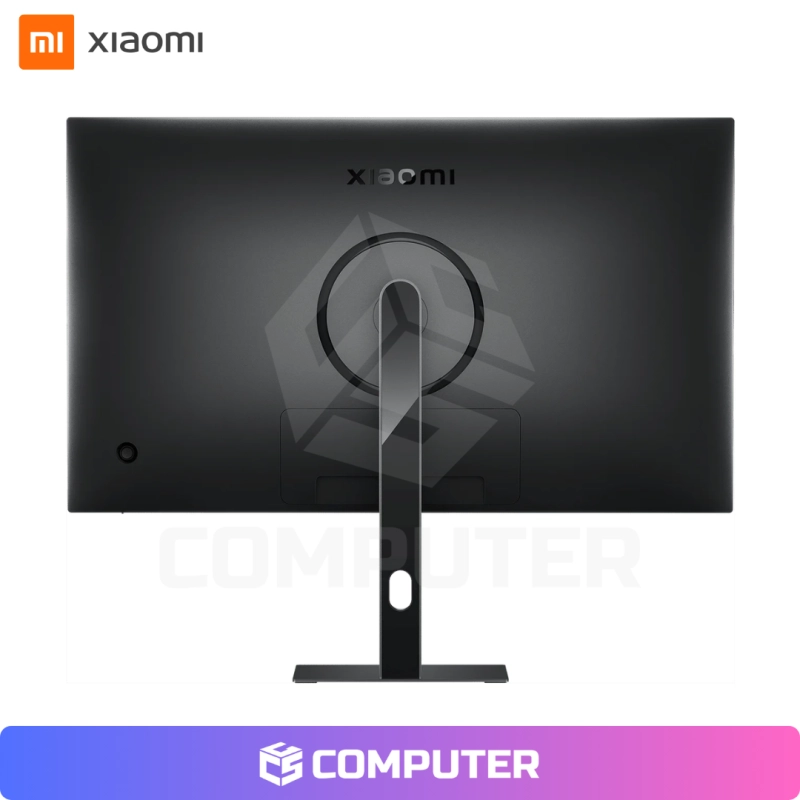 MONITOR PLANO XIAOMI A27Ui 27 UHD 3840x2160/60HZ/6MS/AMD RADEON FREESYNC