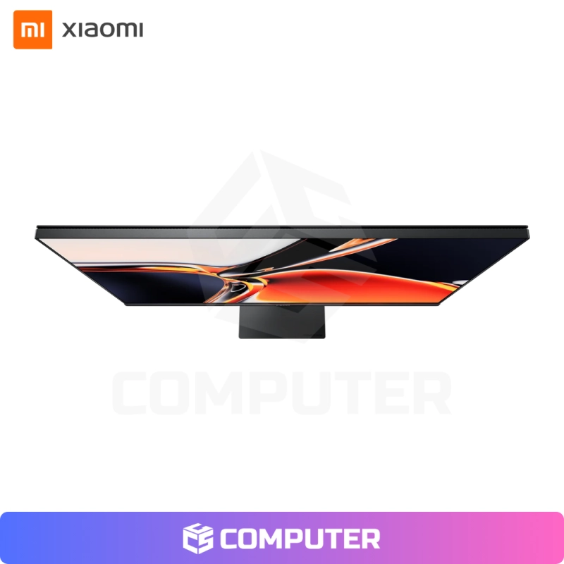 MONITOR PLANO XIAOMI A27Ui 27 UHD 3840x2160/60HZ/6MS/AMD RADEON FREESYNC